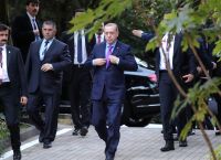 Τουρκία: Ασύλληπτα τα ποσά που δαπανώνται για την προστασία Ερντογάν