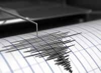 Σεισμός 4 βαθμών της κλίμακας Ρίχτερ κοντά στην Κόρινθο