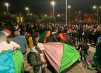 Θεσσαλονίκη: Νέα διαδήλωση αρνητών του εμβολίου