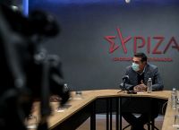 Η πανδημία…του ΣΥΡΙΖΑ – Υπάρχει περίπτωση αναβολής του Συνεδρίου;