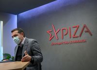 ΣΥΡΙΖΑ: Η αντίδραση Τσίπρα και η πρόταση Γεροτζιάφα για υποχρεωτικό εμβόλιο για όλους!
