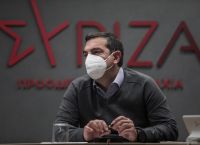 ΣΥΡΙΖΑ: Η πανδημία, το συνέδριο και οι φήμες για συγκυβέρνηση με τη ΝΔ ΣΥΡΙΖΑ: Η πανδημία, το συνέδριο και οι φήμες για συγκυβέρνηση με τη ΝΔ