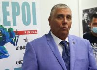 Γιώργος Τράγκας: Διασωληνώθηκε στη ΜΕΘ του Σωτηρία