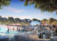 The Ellinikon Experience Park: H Lamda Development παραδίδει στο κοινό το πρώτο έργο του Ελληνικού νωρίτερα