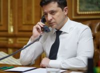 Ουκρανία: Τι αποκάλυψαν Ζελένσκι και Λουκασένκο για την επικοινωνία τους