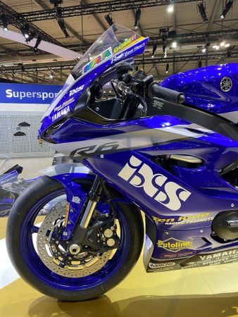 Yamaha: Η νίκη έχει χρώμα… μπλε! 