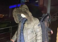 Αδριανούπολη: Στην Ελλάδα ο αστυνομικός και η σύντροφός του που είχαν συλληφθεί