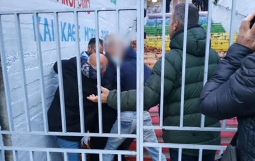 Πιερία: Θεματοφύλακες του Συντάγματος, απειλούσαν ότι θα με σκοτώσουν εξομολογείται καθηγήτρια του σχολείου