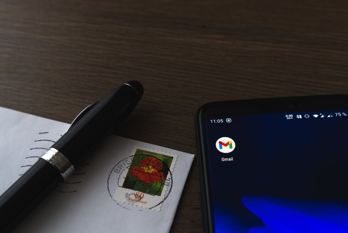 Gmail: Πως να ελέγξεις αν κάποιος συνδέθηκε στο λογαριασμό σου