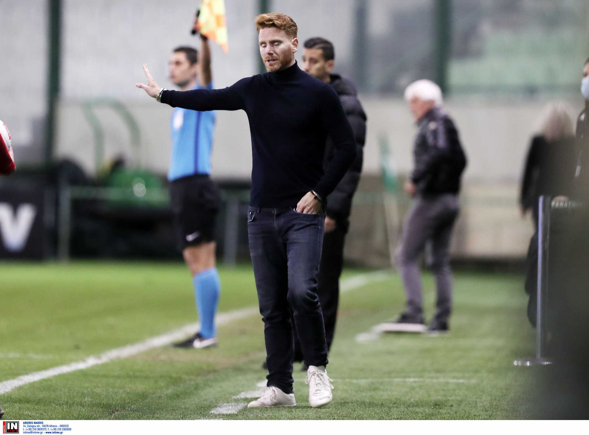 Βόλος: Τέλος ο Αμπασκάλ