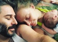 Μπουρδούμης: Ντύθηκε Άγιος Βασίλης και έκανε έκπληξη στο γιο του Αναστάση