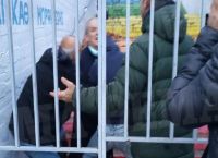 Θεματοφύλακες του Συντάγματος: Εισαγγελική έρευνα για σύσταση εγκληματικής οργάνωσης