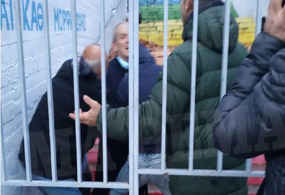 Θεματοφύλακες του Συντάγματος: Εισαγγελική έρευνα για σύσταση εγκληματικής οργάνωσης