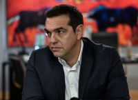 Τσίπρας: Διαγραφή Κουρουμπλή