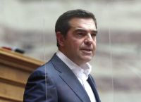 Τσίπρας: Κύκλος επαφών για την έξοδο από την εσωστρέφεια ενόψει προϋπολογισμού
