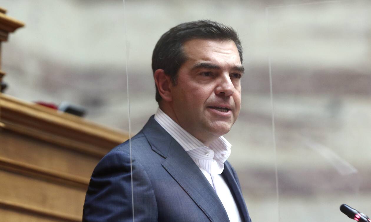 Τσίπρας: Κύκλος επαφών για την έξοδο από την εσωστρέφεια ενόψει προϋπολογισμού