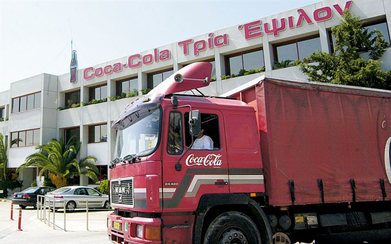 Coca-Cola Τρία Έψιλον: Επενδυτικά σχέδια 1 δις στην αιγυπτιακή αγορά