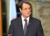 Αναστασιάδης για Παπούλια: Υπήρξε σταθερός φίλος της Κύπρου