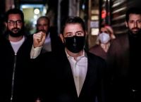 ΣΥΡΙΖΑ: Με βήμα γοργό για τρίτο κόμμα