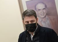 Ανδρουλάκης: Εκλιπαρώ κάθε πολίτη να κάνει το εμβόλιο