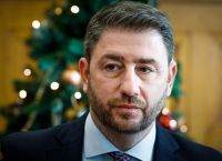 ΚΙΝΑΛ: Αυτοί είναι οι εκπρόσωποι Τύπου που επέλεξε ο Ανδρουλάκης ΚΙΝΑΛ: Αυτοί είναι οι εκπρόσωποι Τύπου που επέλεξε ο Ανδρουλάκης