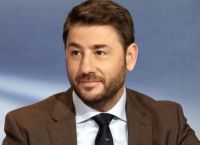 Νίκος Ανδρουλάκης: Κέρδισε και το φλουρί – «Καλά ξεκινήσαμε» Νίκος Ανδρουλάκης: Κέρδισε και το φλουρί – «Καλά ξεκινήσαμε»