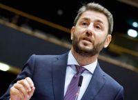 Ανδρουλάκης: Σε όλη την Ευρώπη λαμβάνουν μέτρα και η κυβέρνηση περιορίζεται σε ευχές