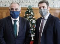 Χατζηθεοδοσίου όπως λέμε ΚΙΝΑΛ…