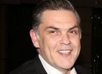 Αντώνης Λουδάρος: «Τελικά η ζωή όμως τα έφερε έτσι που δεν θα κάνω παιδιά» Αντώνης Λουδάρος: «Τελικά η ζωή όμως τα έφερε έτσι που δεν θα κάνω παιδιά»