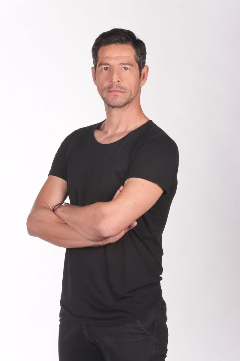 Survivor 2022: Αυτός είναι ο λόγος που ο Απόστολος Ρουβάς ζήτησε με δάκρυα συγγνώμη στον πατέρα του