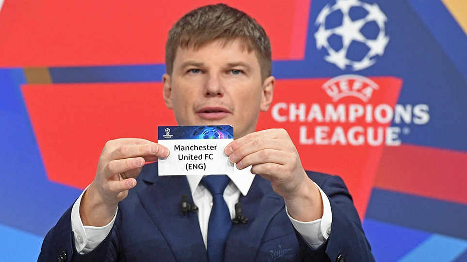 Κλήρωση Champions League: Επαναλαμβάνεται μετά τη γκάφα της UEFA
