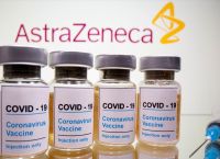 AstraZeneca: Η πανδημία δεν έχει τελειώσει και η επόμενη μπορεί να είναι πιο φονική AstraZeneca: Η πανδημία δεν έχει τελειώσει και η επόμενη μπορεί να είναι πιο φονική