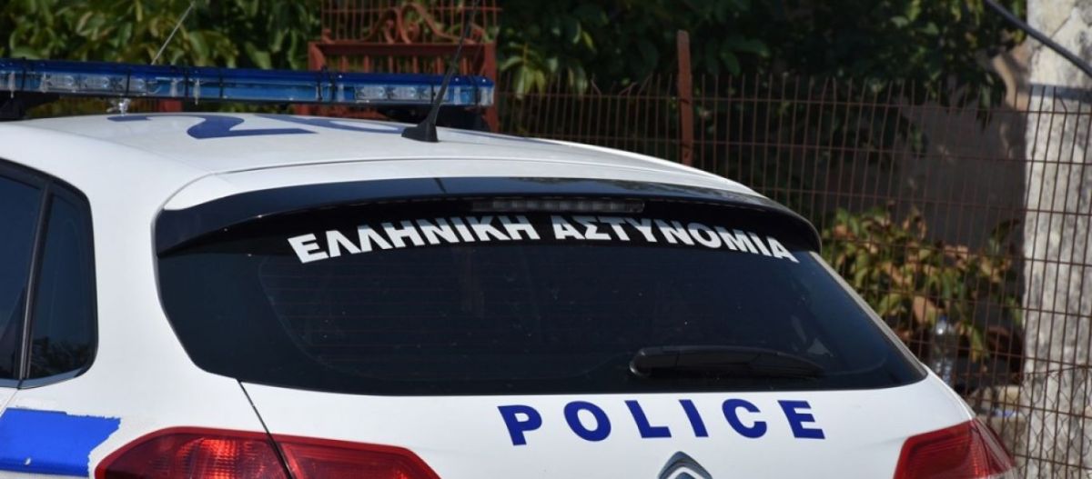 Δομοκός: Σοβαρό τροχαίο με δύο τραυματίες