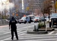 Νέα Υόρκη: Περιστατικό με ένοπλο στα Ηνωμένα Έθνη Νέα Υόρκη: Περιστατικό με ένοπλο στα Ηνωμένα Έθνη