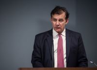 Δημόπουλος: Τρεις προϋποθέσεις για να τελειώσουμε την πανδημία Δημόπουλος: Τρεις προϋποθέσεις για να τελειώσουμε την πανδημία