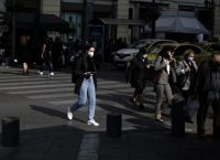 Κρούσματα σήμερα 29/12: «Στο κόκκινο» η Αττική με 12.848 κρούσματα
