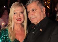 Μαρίνα Πατούλη: «Δεν θα γίνει επανασύνδεση με τον Γιώργο – Όταν κλείνει ένας κύκλος ζωής, κλείνει οριστικά» Μαρίνα Πατούλη: «Δεν θα γίνει επανασύνδεση με τον Γιώργο – Όταν κλείνει ένας κύκλος ζωής, κλείνει οριστικά»