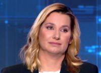 Σοφία Μπεκατώρου: Δημιουργεί πλατφόρμα για θύματα έμφυλης και σεξουαλικής βίας