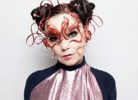 Η Björk στο πρώτο τρέιλερ της ταινίας “The Northman” Η Björk στο πρώτο τρέιλερ της ταινίας “The Northman”