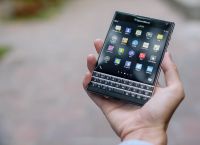 Blackberry: Παύουν να λειτουργούν κανονικά από σήμερα Blackberry: Παύουν να λειτουργούν κανονικά από σήμερα