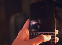 Blackberry: Τέλος λειτουργίας από τις 4 Ιανουαρίου 2022