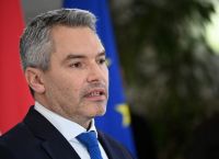 Αυστρία: Νέος υποψήφιος Καγκελάριος ο Καρλ Νεχάμερ