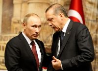 Πούτιν για Ερντογάν: Αν δεν αυξάναμε τα επιτόκια, θα καταλήγαμε σαν την Τουρκία