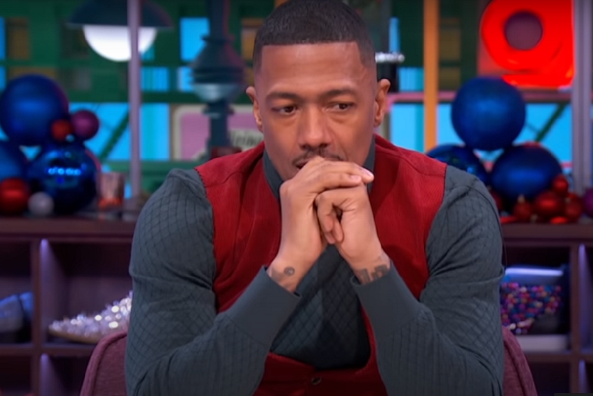 Nick Cannon: Πέθανε ο 5 μηνών γιος του