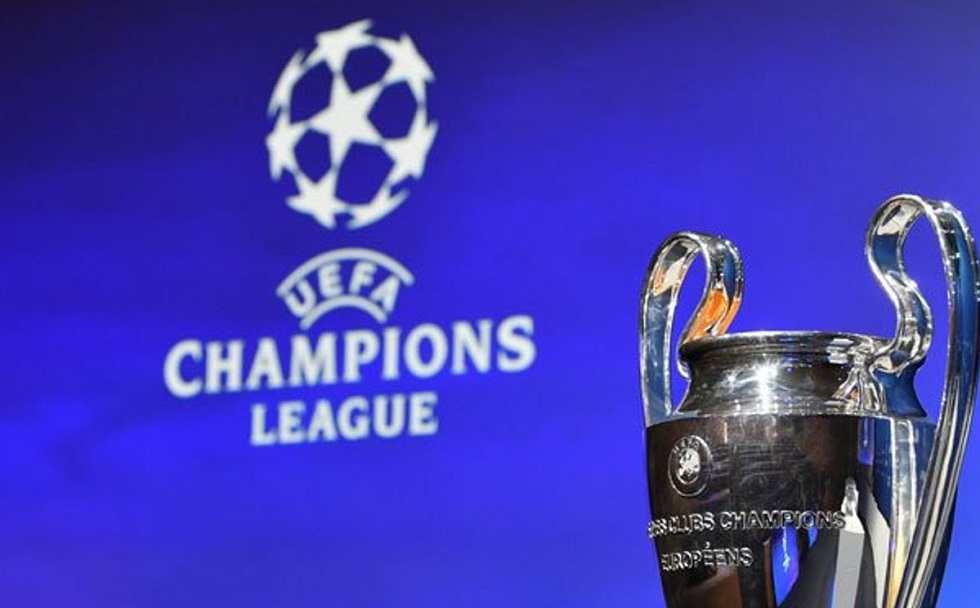 Champions League: Τα νέα ζευγάρια της κλήρωσης μετά το φιάσκο – Χωρίς «μονομαχία» Μέσι – Ρονάλντο
