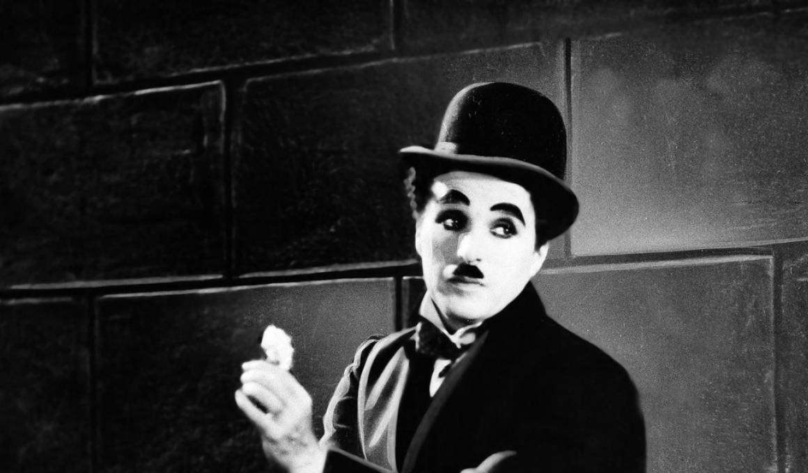 Τσάρλι Τσάπλιν: Σαν σήμερα πέθανε