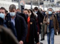Κρούσματα σήμερα 03/01: «Βουλιάζει» η Αττική με 13.000 σχεδόν  κρούσματα