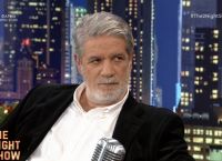 Φίλιππος Σοφιανός: «Έχει γεμίσει ο τόπος με σχολές που βγάζουν ημιμαθείς ανθρώπους»