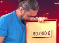 DEAL: Ο νοσηλευτής που σήκωσε 60.000 – Τρελάθηκε ο Φερεντίνος DEAL: Ο νοσηλευτής που σήκωσε 60.000 – Τρελάθηκε ο Φερεντίνος