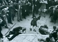 Δεκεμβριανά: Στις 3 Δεκεμβρίου 1944 ξεσπούν στην Αθήνα